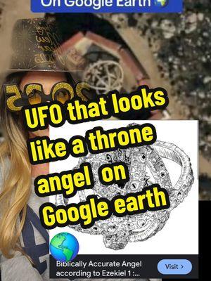 #greenscreenvideo 2025 bingo cards just got weirder lol, allegedly ufo sightings on Google earth 🌎.  They look like seraphim and throne angels chariots of god if you ask me. #news #googleearth #ufo #ufosighting #throneangel #archangel #breakingnews #seraphim #fyp #tiktokviral #trending #cristinabruno #truth 