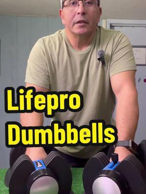 Too many dumbbells in your house life pro adjustable dumbbells @LifeproUSA #lifepro #dumbbell #dumbbellworkout #workout #excercise #health #fitness #homegym #workout #curls #shoulderpress #fitnessgoals #homefitness #healthylifestyle #newyear #newyearnewaura #xyzbca 