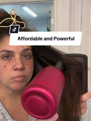 Not all hair tools are created equal, and this story proves it! When it comes to quality without breaking the bank, Wavytalk’s hair dryer and straightener are the real MVPs. Affordable, powerful, and perfect for any hair type, these tools deliver salon-level results at home. With rave reviews and a price that makes them accessible, @wavytalkofficial is the upgrade you didn’t know you needed. Say goodbye to cheap, disappointing tools and hello to beautiful, healthy hair—every single day. #WavytalkTools #HairCareMadeEasy #AffordableLuxury #HairGameChanger #SalonAtHome #HairDryerGoals #StraightenerPerfection #HealthyHairJourney #HairToolReviews #BudgetFriendlyBeauty #UpgradeYourRoutine #FrizzFreeFinish #SleekAndShiny #HairCareHacks #WavytalkReviews #newyearnewaura #tiktokshopyearendsale 