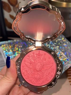 you NEED this blush @Flower Knows Makeup #blush #makeup #musthaves #makeupmusthaves #giftideas #blushhack #blushtrend #flowerknows #blushcollection #makeupreview #blushreview 