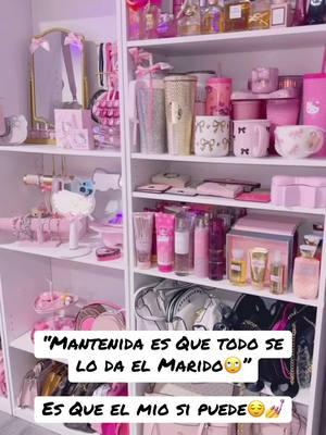 #coquetteaesthetic #coquette #fyppppppppppppppppppppppp #mantenidasnosdicen🙄🥺😂 #mantenida #feliz #makeuproom #pinkroom #girly #bow #hellokitty #lover #ysoporta 