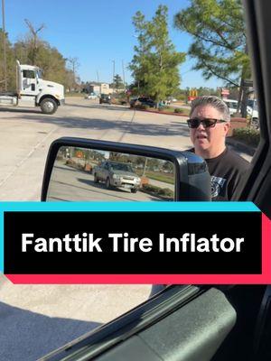 @Fanttik puts out top quality products and the X9 Pro tire inflator is-no different. This portable air inflator is handy and great in emergency situations!  #fanttik #airinflator #tireinflator #techreviewer #gadgetreview #flashlight #sos #roadsideassistance #fanttiktools #fanttikx9pro #ballinflator #portabletireinflator #portableaircompressor  #portableairinflator #wintertireseason #tireseason #mechanic #beprepared #carmusthaves #tires #caraccessories #electronicsweek #roadsidesafety #tech #portablecharger  #carsontiktok #car #truck #SUV #bicycle #motorcycle #garage #trucksoftiktok #vehicleessentials #newyearnewaura #ttsdelightnow #giftguide 