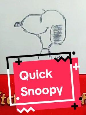 Quick Snoopy #quick #quickdrawing #quickdrawings #Snoopy #peanuts #charliebrown #dog #dogs #animal #animals #🥜 #etchasketch #etcheverywhere #etchasketchart #etchartist #fyp #fypシ #foryou #foryourpage #viral #art #tiktokartists #arttiktok #myart #tiktokartist @Spin Master @Creatorverse @Snoopy 