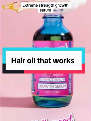 Because we all want yo look good upgrade your style with Extreme Strength Growth Serum #hairgrowthoil #hairgrowthproducts #alopecia #HairCareTips #teatreeoil #rosemaryoil #castoroil #hairoil #hollywoodhairbar #hairserum @HollywoodHairBar 