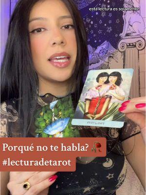 Decretalo 🪬✨ @Luna Goddess  #tarothoy #lecturadecartas #tarotespañol #contactocero 