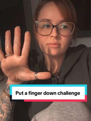 #putafingerdown #putafingerdownchallenge #fyp #fypシ #foryourpage #trending 