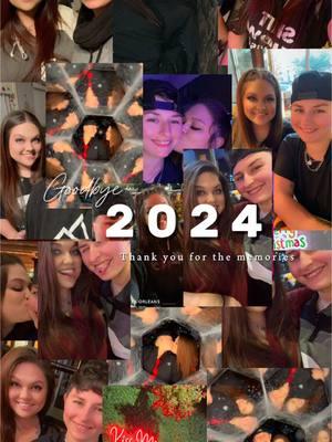 Going into 2025 with the same woman I fell head over heels in love with in 2023. @🫦Rock Paper Scissor Me👅 I can’t wait for all the memories we make in the upcoming year. You are my world! I love you #lifewiththelemmons #engayged #rocknike #fyp 