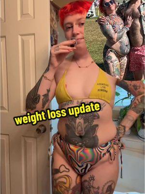 weight loss before and after so far. comparing photos from May and June 2024 to now, the last day of December 2024! #sinnabunny #weightloss #weightlossprogress #weightlossjouney #lostweight #beforeandafter 