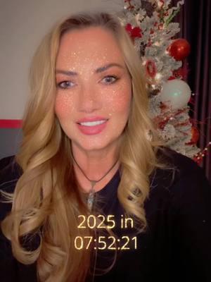 Pop Into My Live Stream for a FREE 2025 Tarot Card Pull! 🔮✨ What’s the theme of your 2025? Let’s find out! Join me LIVE to get a free Tarot card pull and uncover what the new year has in store for you. 🌟 💌 Discover: ❤️ Is there love or even a proposal in your future? 💸 Could unexpected money flow your way? 🌟 Are there career changes or new opportunities on the horizon? 🌈 What lessons and blessings will shape your year? Kick off 2025 the right way—with clarity, empowerment, and insight into what lies ahead. Don’t miss your chance for a personalized message from the cards! ✨ Come with your questions or just your curiosity. Let’s explore what 2025 holds for YOU!  #2025Tarot #LiveTarotReading #NewYearEnergy #LoveAndMoney #Manifest2025  #SpiritualTikTok #TarotLovers #DivineGuidance