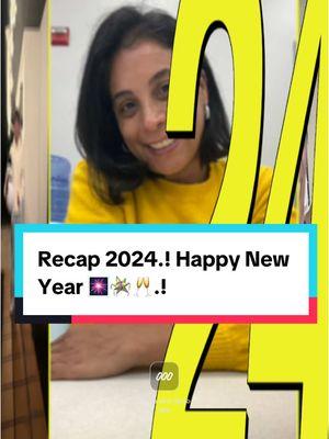 .video RECAP 2024 Por más workouts, fútbol, crecimiento personal y viviendo cada día.! #unatalkermesse #melissapchacon45 #BootcampUntalfredo #recap2024 #mojo.video #newyear2025iscoming 