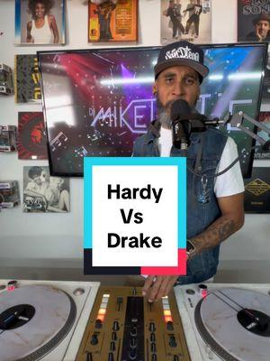 Hardy - Truck Bed vs Drake - Fake Love @drake @hardy #djmiketastic #djmashup #djmix #mashup #mash #hardy #drake #countrymusic #hiphopmusic #fyp 