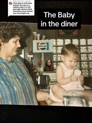 Replying to @Kirsten #greenscreen #fyp #pepsi #diner #myparents #thebaby #baby #babiesoftiktok #babytok #babyphoto #photos #photo #toddlersoftiktok #toddler #mom #parents #parentsoftiktok #parenting #parentingtips 