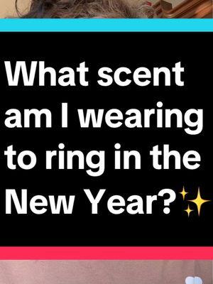 What scent am I wearing to ring in the New Year? #newperfume #perfumetiktok #perfumetok #fragrancetiktok #fragrancetok #nichefragrance #nicheperfume #bdk #rougesmoking @BDK Parfums @Bluemercury  