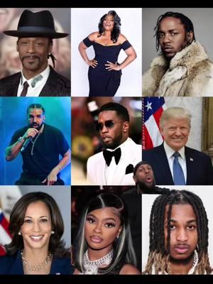 2024 WAS MESSSY #fyp #foryoupage #isaiahjaay #kendricklamar #drake #donaldtrump #kamalaharris #kattwilliams #monique #cardi #icespice #latto #nickiminaj #lilwayne #beyonce #usher #2024 #2025 #happynewyear #betawards #SuperBowl #rapbeef #greenscreen 