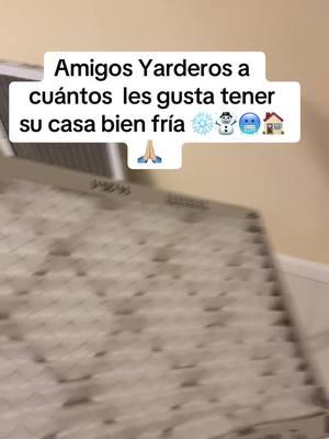 #yarderosperrones💪🏼🇲🇽 #viraltiktok #paratiiiiiiiiiiiiiiiiiiiiiiiiiiiiiii #aire #frioooooooo🥶🥶🥶🥶🥶 #frio #tip #tips 