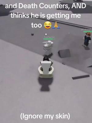 Bacon interrupts my 1v1 and Death Counters, AND thinks he is getting me too in The Strongest Battlegrounds #roblox #tsb #thestrongestbattlegrounds #opm #onepunchman #combo #destroyed #1v1 #fy #fyp #fypシ #uraraka #ochacouraraka #urarakaochako #bokunohero #myheroacademia #headless #headlesshorseman #headlessroblox #korblox #korbloxleg 