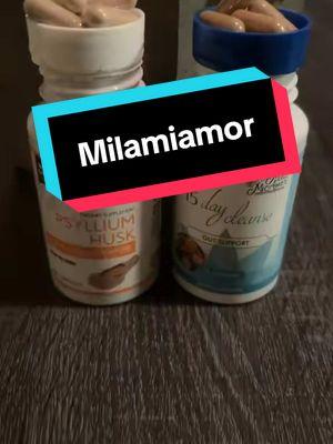 15 day cleanse#psylluimhusk #15daygutcleanse #15days #milamiamor #holydayhaul #christmasgifts #christmasgiftsideas #TikTokShop #holydayshopping #holydays #holidaygifts #holidaytiktok @MilaMiAmor 