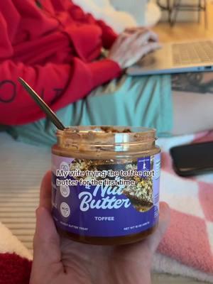 She loves it when I do the airplane 😂 #fyp #livelikechelsea #rainbownutbutter @Rainbow Nut Butter 