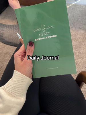 You journal in the morning and you also journal in the evening. A lot can change in 12 weeks, and I’m excited to see where I will be at the end. #journal #journaling #journalwithme #pots #potssyndrome #potsawareness #potsie #spoonie #spoonielife #spooniesoftiktok #spoonies #spoonietok 