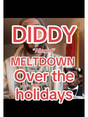 The latest updates on Diddy! #diddy #fypシ #fyp #4upage #foryoupage #whoisarthurflekk #theflekkperspektive #xsintrikbyflekk #tiktokviral #viralvideo #trending #diddy 