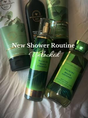 The Ultimate Bath & Body Works Shower Routine ✨ #ShowerRoutine #SelfCare #PamperRoutine #BodyCare #SkincareLovers #ShowerEssentials #BathAndBody #FragranceObsessed #RelaxationMode #AestheticVibes #ShowerGoals #BodyWashLovers #LuxuryOnABudget #ScentedSkincare#foryou #foryourpage #BeautyTok 