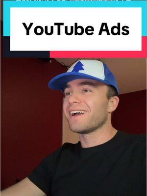 Anyone have a good ad blocker? #youtube #youtubeads #socialmediaads  @YouTube 