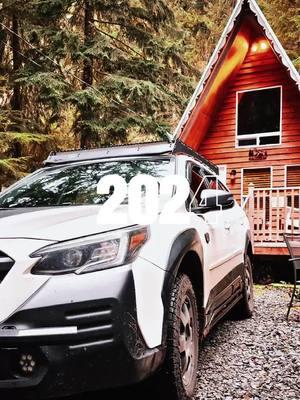 later #2024!  . . . 🔸️✧✧ '22 Subaru Outback Wilderness ✧✧🔸️ @subaru_usa @tacoma.subaru - amazing dealer!  🔸️✧✧ Location ✧✧🔸️ PNW- Washington State 🔸️✧✧ The Crews ✧✧🔸️ @subieadventureclub @maxtraxmicrocrew member 102  🔸️✧✧ Ambassadorships/Sponsors ✧✧🔸️ Discount codes/links in bio Linktree @wolfbox_official @MORRflate  @luno.life  @screenprotech  @cbioffroad / @prinsuracks @diodedynamics  🔸️✧✧ The Mods ✧✧🔸️ @ironman4x4america 🔸️2" All Terrain Suspension Lift 🔸️Awning with led lighting @rallitek_performance 🔸️Front and rear adjustable Endlinks @anderson_design_fabrication 🔸️Engine, Transmission,  Gas, and Rear Differential  Skid Plates 🔸️Bumper Bar 🔸️Molle Racks @diodedynamics  🔸️SS3 SAE/DOT Pro Combo pods on bumper bar and hood @lp_aventure  🔸️Hood Light Brackets 🔸️Rock Sliders @auxbeamlighting  🔸️8-Gang Switch Panel @prinsuracks 🔸️Roof Rack  🔸️custom painted Ridgeline handles 🔸️MaxTrax and RotoPax mounting hardware. @cali_raised_led  🔸️LED 40" Roof Rack Light Bar @falkentire  🔸️Wildpeak A/T4W 225/65R-17 tires @midlandusa  🔸️MXT575 GMRS 🔸️Ghost Antena  @Morrflate  🔸️TenSix Air Compressor  🔸️Quad air hose Suby Vinyl  🔸️Rear Window Decals 🔸️ Break Light decal @orsinivinylanddesigns  🔸️Emblem Overlays @cruxmotorsports  🔸️Topo Map Overlays (Hood and back wings) @maxtraxhq 🔸️MKII recovery boards @rhinousa 🔸️Recovery Gear @rotopaxofficial 🔸️4-Gal FuelPax @luno.life 🔸️Mattress, sheets, and pad 🔸️Shoe Storage Bag 🔸️Privacy Curtains 🔸️Window Screens 🔸️Seatback Organizer @Screenprotech  🔸️HD Nav + Gloss Shift  @wolfbox_official  🔸️900Pro Dashcam @harborfreight  🔸️Apache 9800 case for gear storage.  🔸️✧✧ ------- ✧✧🔸️ #subienation #subaru #subaruoutback #subiedaily #subiegirl #subarulife #ladydriven #softroader #subarufamily #instasubie #subarulove #outbackwilderness #outback #subie #offroadsubaru  #subaruwilderness #pnwsubielife  #outbackculture #pnwsubies #offroadoutback  #tardissubie #tardissubaru