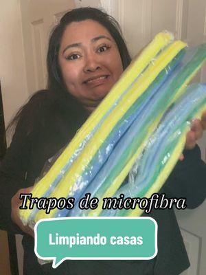 Trapos de microfibra para limpiar casas en usa 🇺🇸 #publicidadtiktok #holacolegas #limpiezadecasas #cleaningproducts #cleaningsupplies #emprendimiento #delimpieza🧽🧹🧼 