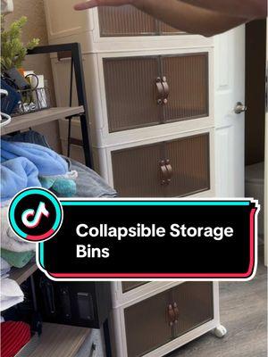 I’m loving our new collapsible storage bins. It’s tall and fits perfect for bathroom storage.  #collapsiblestoragebins #storagebins #bathroommakeover #bathroomorganizer #laundryroom #laundryroomideas #bathroomstorage #organization #organizehacks #storagehacks #storagesolutions #tiktokshopholidayhaul #treasurefinds #spotlightfinds #ttsdelight #giftguide #ttsdelightnow #ttslevelup #newyearnewaura #mademyyear #shoplatinowned #tiktokshopcreatorpicks #tiktokshoppicks #christmasgift #winterwardroberefresh #tiktokshopcreatorpicks #tiktokshoplastchance #tiktokshopyearendsale 