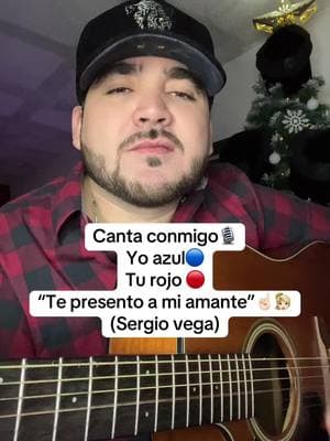 MI AMANTE👱🏻‍♀️🔥 #tik #tok #paratii #foryoupage #musica #karaoke #cantaconmigo #guitartok #corridos #due #cancion 