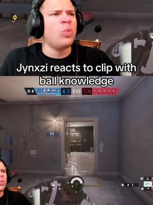 #jynxzi #twitch #rainbowsixsiege 