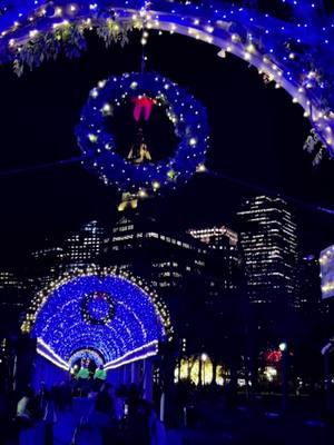 boston christmas >> #boston #bostontiktok #fyp #withlovecb #bostonwithcb #christmas #merrychristmas #christmashaul #theholdovers #traveltiktok #placestogo 