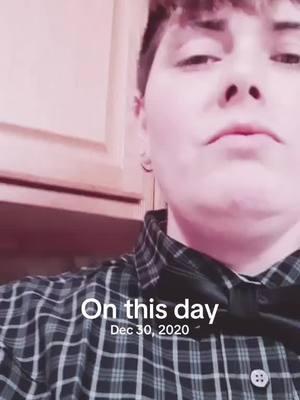 #onthisday #lesbiansoftiktok #fyp #thinkyouknow #viralvideo #lovelost #trend #rememberthetime #crazy #pewpew 