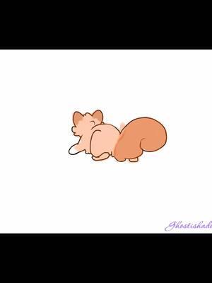 Here is a short animation I made for my still young moving images class. I haven’t finished it but I’ve got most of it. Characters and Squirrelkit, Sandstorm and Leafkit! #warriorcat #warriorssquirrelflight #squirrelflight #leafpool #sandstormwarriors 