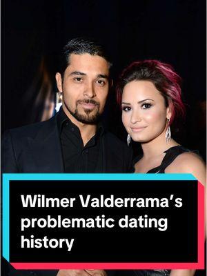 Taking a look at Wilmer Valderrama’s dating history ✨EP 253: Blind Items, Hollywood Breakups, and PR Relationships ft. Beyond the Blinds✨ #wilmervalderrama #that70sshow #demilovato #demilovatoedits #29demilovato #ashleesimpson #lindsaylohan #early2000s #mandymoore 