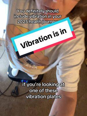 I’ve used my vibration plate since July. Absolutely love it. @Fitnessathome @Fitnessathome_official @FlyBirdofficial #flybird #flybirdvibrationplate #vibrationplate #vibrationplatform #vibrationhealth #fitnessathome #lifetimefitness #genxfitness #lowimpact #lowimpactexercise 