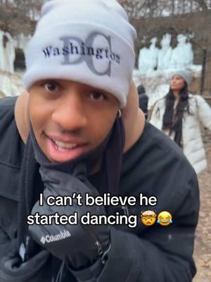 He looked so mad and then jumped in and Everything 😂😂@Jay Jay 🧡  #dance #dancechallenge #waterfall #publicdance #stranger #trend #funnyvideo #jokes #2pac #fyp 