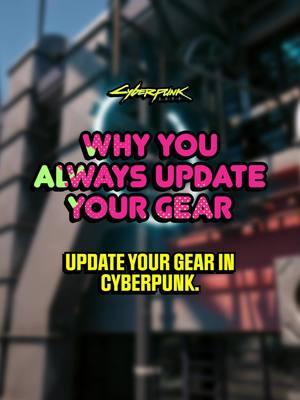 🚨 Remember... ALWAYS. UPDATE. YOUR GEAR. Otherwise, you'll learn a painful lesson — one that Tom Morris how to learn a bit of the hard way in Cyberpunk (ft. Tom Morris and Ted Fox) 👀😆 #cyberpunk2077 #cyberpunk2077secrets #cyberpunk2077secret #cyberpunk2077gameplay #cyberpunk2077update #cdprojektred