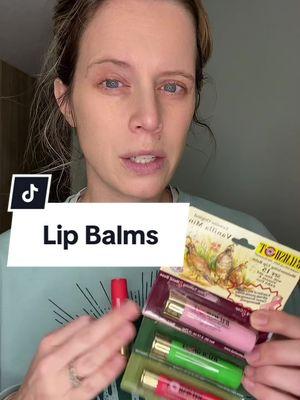 Unbiased opinion of these chapsticks #chapstick #drylips #multipack #liptreatment #lipbalm #lipbalmcollection #lipbalms #teacherlife 