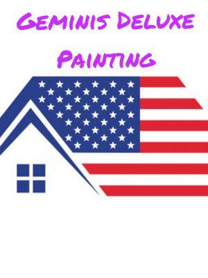 Replying to @carlosl.m0 #geminisdeluxepainting #88geminis #geminis #deluxe #painting #paint #painting #housepainting #interiorpainting #pintura #paintings 