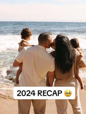 Thanks for coming along this wild ride with us! So many incredible moments this year……see yall in 2025! Love yall so much! 🫶🏼🫶🏼🫶🏼🫶🏼 #2024recap #husbandandhusband #twodads #twins 