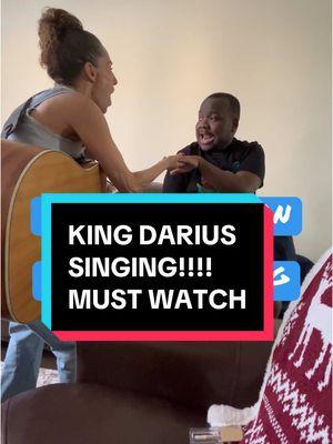 #fy #foryoupage #fyp #autism #autismspectrumdisorder #musictherapy #musictherapist #dariusday #itsdariusday #kingdarius #irisaanddarius #autismawareness #autismacceptance #therapistsontiktok #developmentaldisabilities #asd #autismtok #autismtiktok #musictherapytok #speechtherapy #speechtherapist #laurieberkner @Irisa and King Darius @Laurie Berkner/Kids Music #dariusstimming 