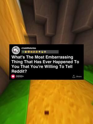 What's The Most Embarrassing Thing That Has Ever Happened To You That You're Willing To Tell Reddit??? #redditsstories #redditstories