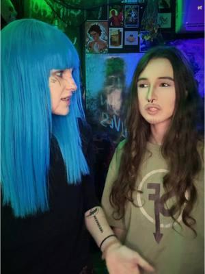 Happy New Year’s Eve 🎊🎊 ( @I 🖤Acey😍💍 as #larryjohnson ) - #sallyface #sallyfacecosplay #salfisher #salfishercosplay #larryjohnsoncosplay 