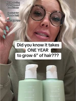 Divi Hydrating Shampoo and Conditioner…Perfect for Blonde hair!!! ON SALE and FREE SHIPPING!!! #divi #divishampooandconditioner #haircare #haircareproducts #hydratingshampoo #divihaircare #blondehair #blondehaircare #tiktokshopfinds #tiktokmademebuyit 