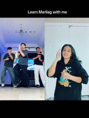 #duet with @Emil Kristian #emilkristian #fyp #marilag  #marilagdancechallenge  #creatorsearchinsights  #dance  #dancetutorial  #dancechallenge  #dionela  Marilag dance trend