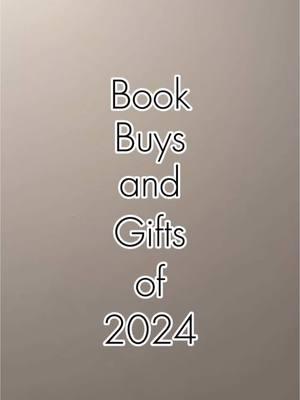 My Book Buys and Gifts of 2024! See you next year! . . . Books Heartstopper Coloring Book, Yearbook, Hardcover,  Nightmare before Christmas Manga, The Battle for Pumpkin King, Mirror Mirror Miles Morales: Strange Tides Demon Slayer 1-2 (gift) Sasaki and Miyano 1-3 My Love Story with Yamada-Kun at LV999 Ouran High School Host Club 1-3 A Sign of Affection 1-10 Ten Count Powerless/Reckless, Powerful ACOTAR (gift) Better than the Movies (gift) Harry Potter 1 Sprayed Edges (gift) The Breakup Tour Everything Everything Done and Dusted/Swift and Saddled King of Sloth Daydream Love Unwritten Morbidly Yours The Coven The Nightmare before Kissmas The Striker Butcher & Blackbird/Leather & Lark The Shadows Between Us/The Darkness Within Us The Love Hypothesis  Collided/Wrecked/Redeemed//DIrty Air Reskin If We Ever Sprayed Edges Howl Signed Twisted Games Signed Hooked Special Edition If He Had Been There Special Edition  Her Soul to Take Special Edition Icebreaker Special Edition Things We Never Got Over Special Edition Butcher & Blackbird Special Edition It Starts With Us Special Edition Forgive Me Father . . . #books #bookstagram #BookTok #booksof2024 #bookbuys #yearofbooks #manga #romance #booksprees #shoppingsprees #booktransitions #transitions 