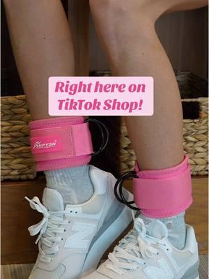 Was your New Year’s resolution to workout but you don’t want to get a gym membership?! Here’s your solution to your resolution💁🏼‍♀️✨🪩💪 #TikTokShop #creatorsoftiktok #workoutbands #resistancebands #legworkout #newyearsresolution #gymmotivation #athomeworkouts #cheapgym #2025workout 