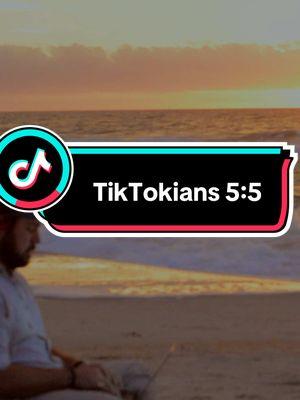 TikTokians 5:5 📬 Good trees bear good fruit. What does your interpretation of Scripture produce? 🌳 The divisions within the body of Christ often stem from how we interpret Scripture. But the truth is in the fruit. Does your understanding of God’s Word lead to compassion, generosity, and sanctuary for the brokenhearted? Or does it align with pride, greed, and disdain for the world? 💡 Jesus teaches us to evaluate the fruit of our beliefs—not by their appearance but by their impact. The way we understand Scripture should draw us closer to God and to one another. 🙏 Reflect: What fruit is your faith producing?  Pray: “Lord, reveal to me the fruit of my life and guide me to bear fruit that reflects Your love.” 🔔 Join the journey: #LetterToTheTikTokians continues every night at 7 PM. #newyearnewunity #SimplyLoveJesus #bible #christian #nye 