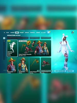 Fortnite todays item shop 2024 December 31 end of 2024 starting prance #fortnite #fyp #trending #itemshop #fortniteitemshoptoday #itemshoptoday #2024